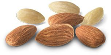 almond-whole